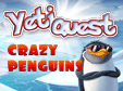 3-Gewinnt-Spiel: Yeti Quest: Pinguine im EinsatzYeti Quest