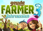 Jetzt das Klick-Management-Spiel Youda Farmer 3: Jahreszeiten kostenlos herunterladen und spielen!! Klick-Management-Spiel: Youda Farmer 3: Jahreszeiten