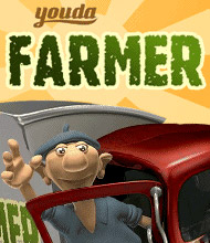 Klick-Management-Spiel: Youda Farmer