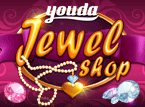 Jetzt das Klick-Management-Spiel Youda Jewel Shop kostenlos herunterladen und spielen!! Klick-Management-Spiel: Youda Jewel Shop
