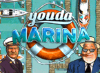Jetzt das Klick-Management-Spiel Youda Marina kostenlos herunterladen und spielen!! Klick-Management-Spiel: Youda Marina