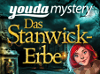 Wimmelbild-Spiel: Youda Mystery: Das Stanwick-ErbeYouda Mystery: The Stanwick Legacy
