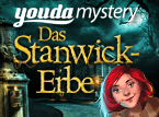 Jetzt das Wimmelbild-Spiel Youda Mystery: Das Stanwick-Erbe kostenlos herunterladen und spielen!! Wimmelbild-Spiel: Youda Mystery: Das Stanwick-Erbe