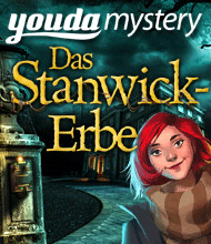 Wimmelbild-Spiel: Youda Mystery: Das Stanwick-Erbe
