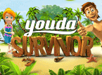 Jetzt das Klick-Management-Spiel Youda Survivor kostenlos herunterladen und spielen!! Klick-Management-Spiel: Youda Survivor
