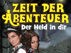 Jetzt das Klick-Management-Spiel Zeit der Abenteuer: Der Held in dir kostenlos herunterladen und spielen!! Klick-Management-Spiel: Zeit der Abenteuer: Der Held in dir