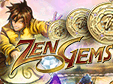3-Gewinnt-Spiel: Zen GemsZen Gems