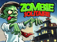 Solitaire-Spiel: Zombie SolitaireZombie Solitaire