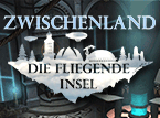 Jetzt das Wimmelbild-Spiel Zwischenland: Die fliegende Insel kostenlos herunterladen und spielen!! Wimmelbild-Spiel: Zwischenland: Die fliegende Insel