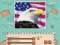 Logik-Spiel: 1001 Puzzles - Rund um die Welt: Amerika