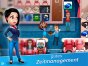 Klick-Management-Spiel: Amber's Airline: High Hopes Platinum Edition