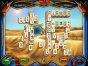 Mahjong-Spiel: Art Mahjongg: Egypt