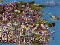 Wimmelbild-Spiel: Big City Adventure: San Francisco