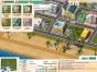 Klick-Management-Spiel: Build It! Miami Beach Resort
