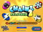 3-Gewinnt-Spiel: Chainz 2