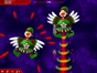 Action-Spiel: Chicken Invaders 4 - Weihnachtsedition