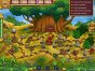 Klick-Management-Spiel: Chimp Quest: Spirit Isle