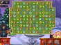 3-Gewinnt-Spiel: Christmas Puzzle 3