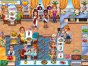 Klick-Management-Spiel: Claires Cruisin' Café: Küche und Meer