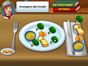 Klick-Management-Spiel: Cooking Academy