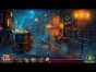 Wimmelbild-Spiel: Dark City: London