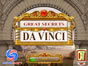 Wimmelbild-Spiel: Das groe Da Vinci Geheimnis