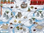 Klick-Management-Spiel: Ein Yankee hilft dem Weihnachtsmann