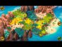 Klick-Management-Spiel: Ellie's Farm 2: African Adventure