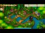 Klick-Management-Spiel: Ellie's Farm: Forest Fires