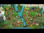 Klick-Management-Spiel: Elven Rivers 2: New Horizons