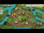 Klick-Management-Spiel: Elven Rivers 2: New Horizons