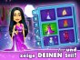 Klick-Management-Spiel: Fabulous: Angela's True Colors Platinum Edition
