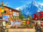 Wimmelbild-Spiel: Faircroft's Antiques: The Mountaineer's Legacy Sammleredition