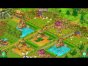 Klick-Management-Spiel: Farm Tribe: Dragon Island