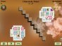 Mahjong-Spiel: Flowers Mahjong