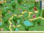 Klick-Management-Spiel: Garden City