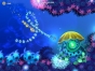 Action-Spiel: Glowfish