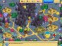 Klick-Management-Spiel: Gnomes Garden: Neues Zuhause