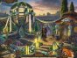 Wimmelbild-Spiel: Grim Facade: Der Knstler und der Blender Sammleredition
