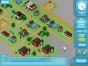 Klick-Management-Spiel: Happyville: Die Herausforderung Utopia