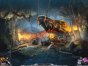 Wimmelbild-Spiel: Haus der 1000 Tren: Die Feuerschlangen Sammleredition