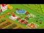 Klick-Management-Spiel: Hope's Farm