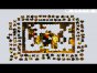 Logik-Spiel: House of Jigsaw - Masters of Art