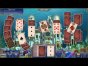 Solitaire-Spiel: Jewel Match Atlantis Solitaire 3 Sammleredition