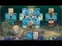 Solitaire-Spiel: Jewel Match Atlantis Solitaire 3