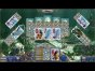 Solitaire-Spiel: Jewel Match Solitaire Atlantis 4