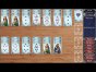 Solitaire-Spiel: Jewel Match Solitaire Winterscapes 2