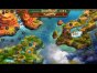 3-Gewinnt-Spiel: Jewel Quest: Seven Seas Platinum Edition