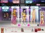 Klick-Management-Spiel: Jojo's Fashion Show