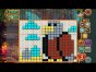 Logik-Spiel: Legendary Mosaics: The Dwarf and the Terrible Cat